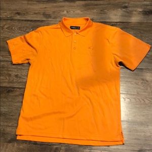 Loudmouth polo